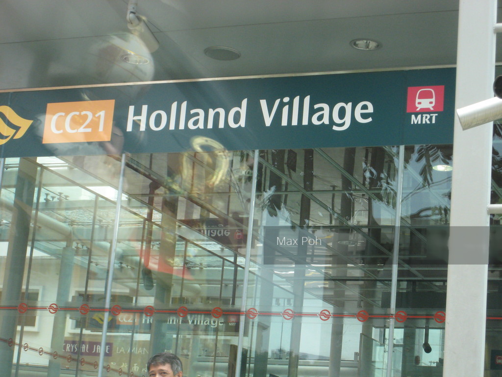 Blk 11 Holland Drive (Queenstown), HDB 3 Rooms #126834232
